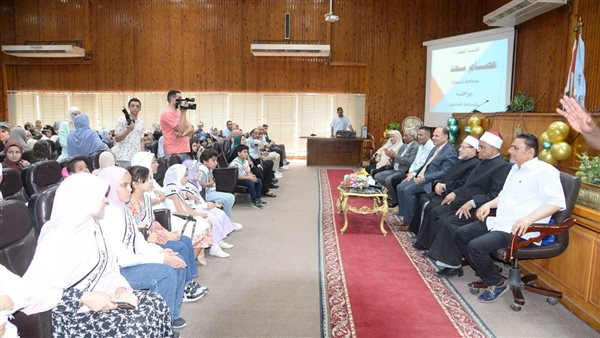 محافظ أسيوط 