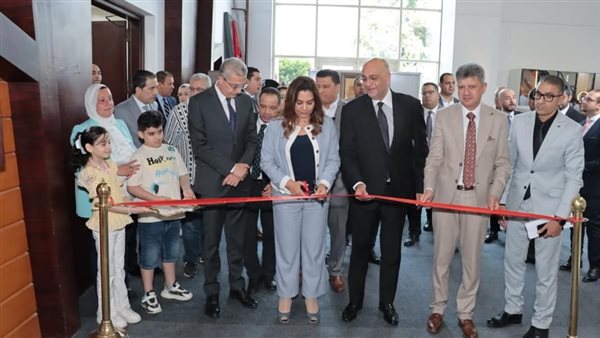 محافظ دمياط