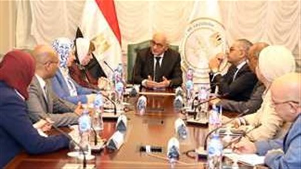 وزير التعليم 