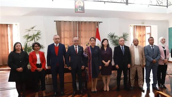 توقيع مذكرة تفاهم