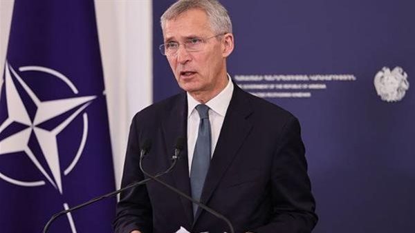 ينس ستولتنبرج 