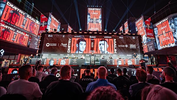 أسبوع الملاكمة