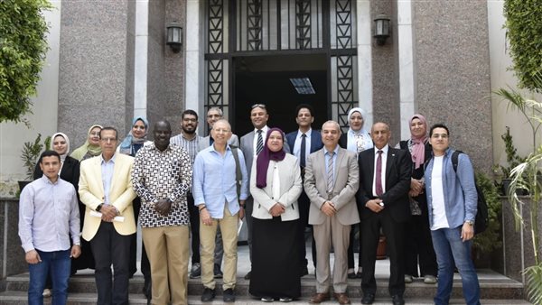 مبادرة الصحة النباتية