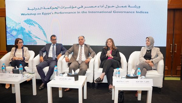 مشروع الحوكمة الاقتصادية