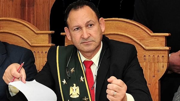  المستشار الدكتور