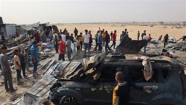 صورة ارشيفية