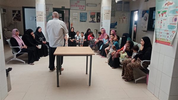 محافظ أسيوط يدعم