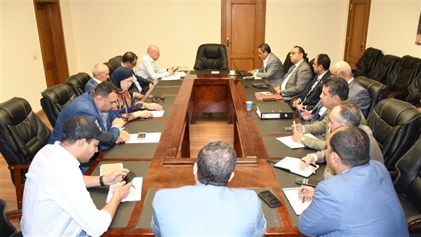  وزارة الشباب والرياضة