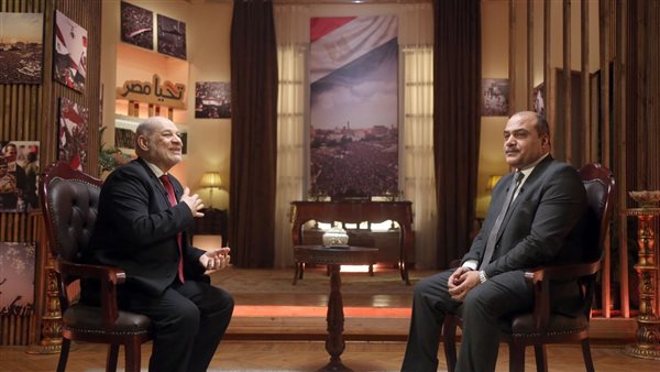 محمد الباز وأسامة