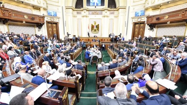 موازنة النواب 