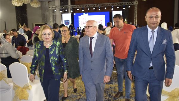 محافظ بورسعيد 