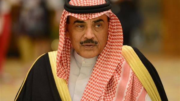 الشيخ صباح خالد الحمد