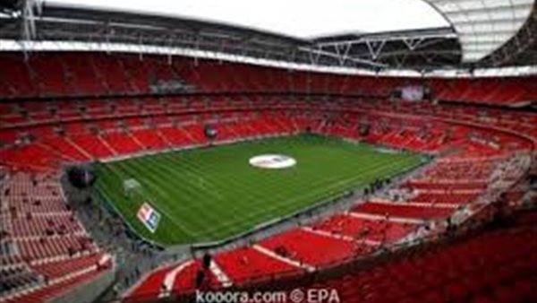 ملعب ويمبلي