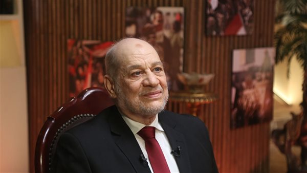 حوار أسامه القوصى