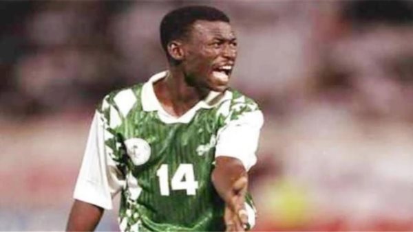 اعتزال خالد مسعد