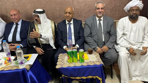 رؤساء وممثلي17 جمعية