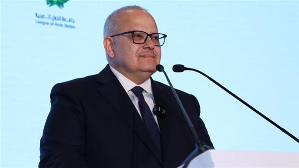 رئيس جامعة القاهرة