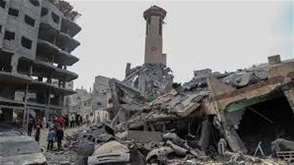 صورة من الحدث