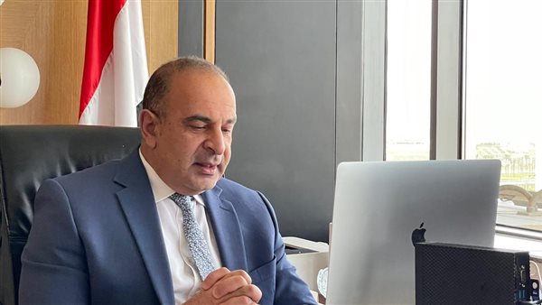 أحمد كمالي نائب وزيرة