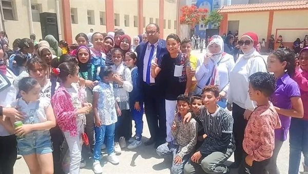 مباردة  متعة التعلم