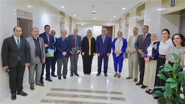  اتفاقية تعاون ثنائي