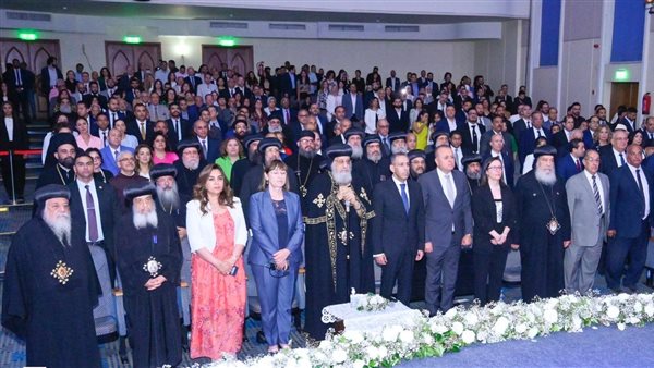 احتفالات الكاتدرائية