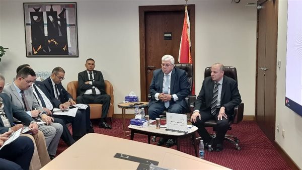 وزير التعليم العالي