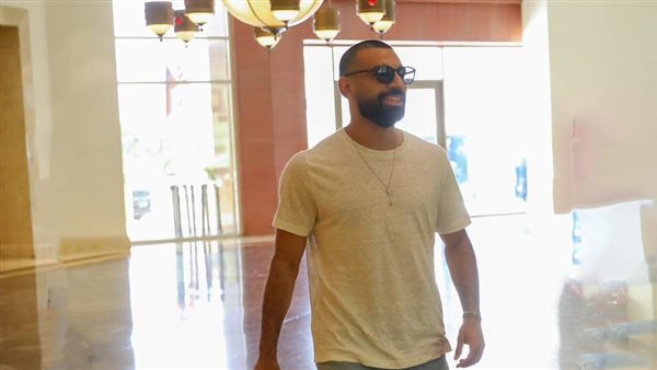 محمد صلاح يعود إلى