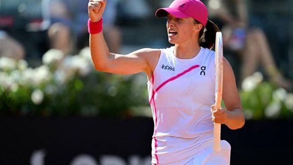 إيجا شفيونتيك