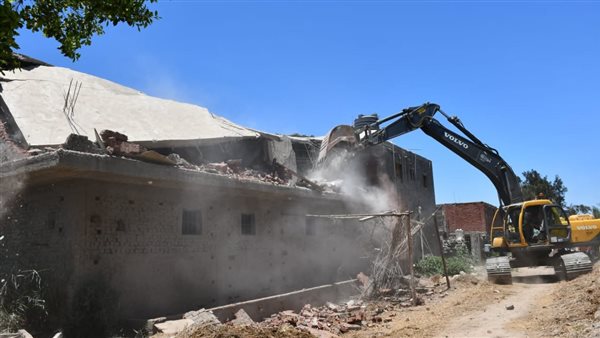 حملات إزالة 