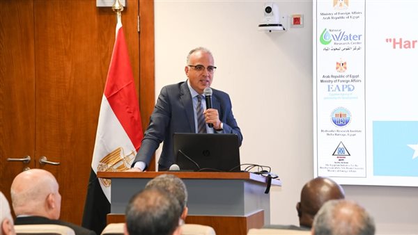 هانى سويلم  من حفل