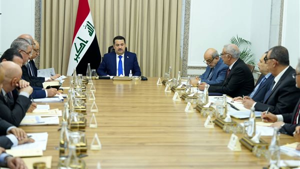 رئيس الحكومة العراقية