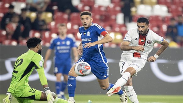 الدوري الإماراتي