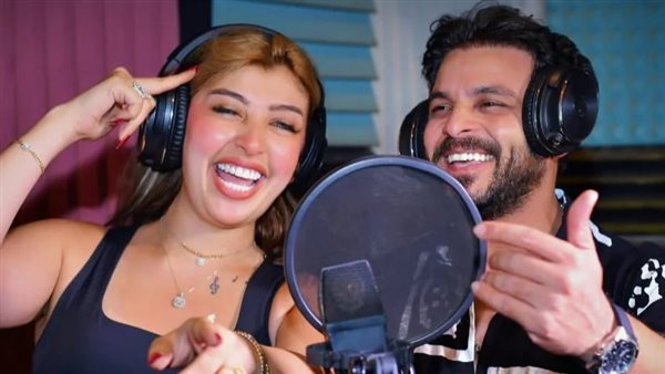 المطرب محمد رشاد