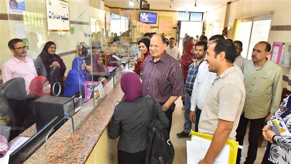 المركز التكنولوجي