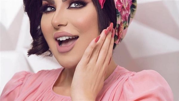 الاعلامية الكويتية