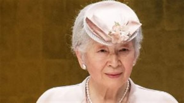 الإمبراطورة السابقة