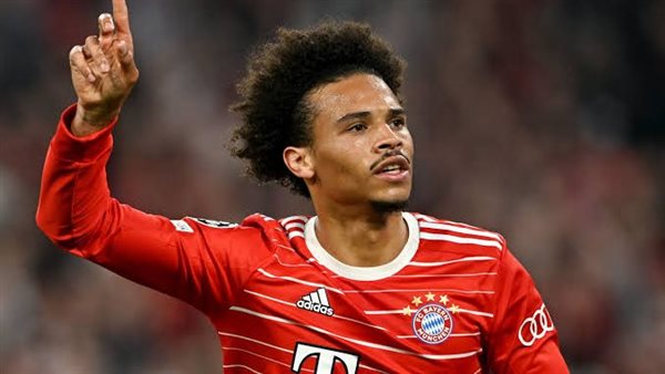 ساني يرغب في لعب