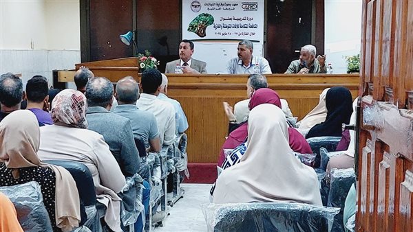 برامج تدريبي لتعزيز