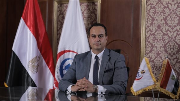 رئيس هيئة الرعاية