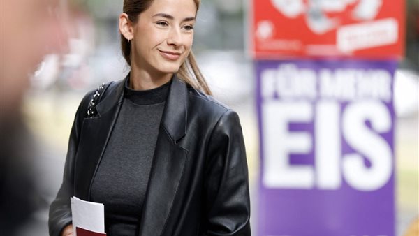 بريندا باتيا