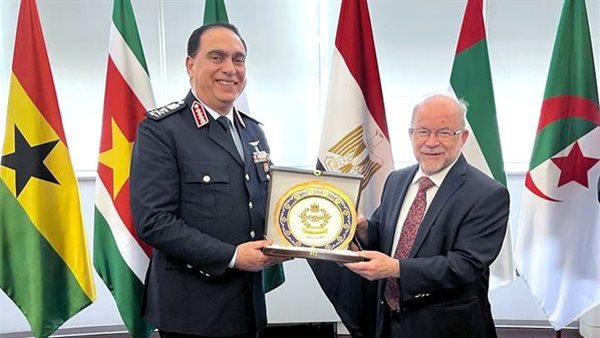 قائد القوات الجوية