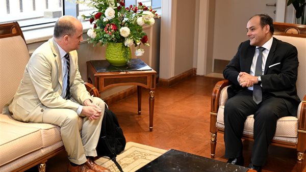 وزير التجارة 