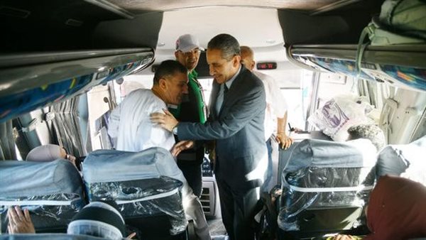 محافظ الغربية