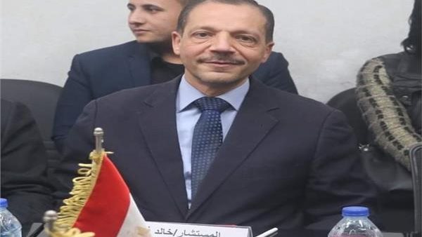 خالد فؤاد
