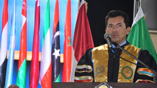 الشباب والرياضة 