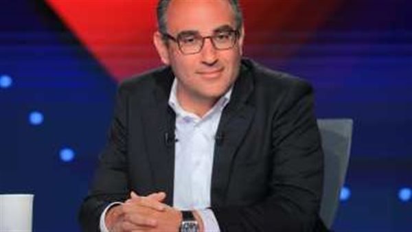 محمد الدماطي