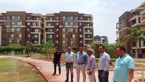 مشروعات التطويربمدن