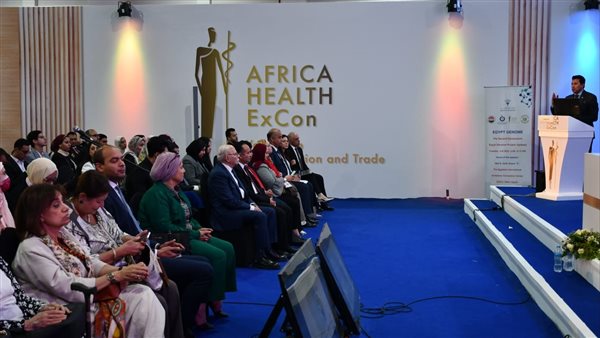 وزير الشباب والرياضة