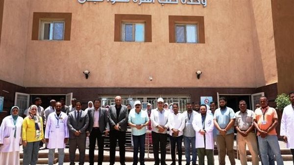 محافظ أسيوط 